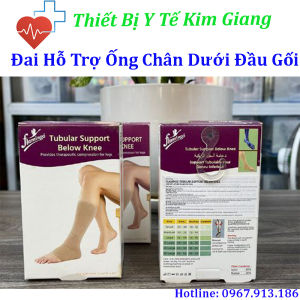 Đai Hỗ Trợ Ống Chân Dưới Đầu Gối Flamigo Ấn Độ