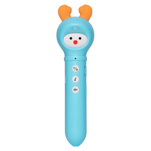 Alilo Early Education Talking Pen (English)/(English and Chinese) and Expansion Packs