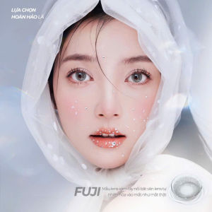 ❄️ FUJI GRAY- Nếu có một người xinh hơn em thì đó là em của ngày mai. ❄️