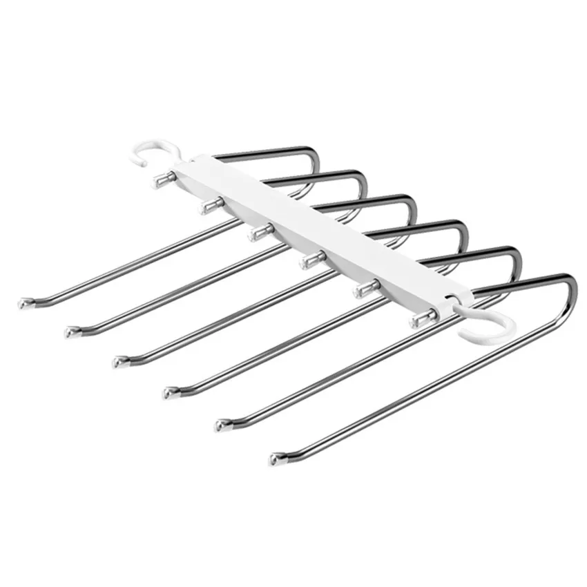 Pull Out Trouser Hanger, Slide Out Wardrobe Trousers Rack, Non Slip  Organiser Pants Rack, Great Solution for a Built-In Wardrobe,Space  Saver/Black : Amazon.co.uk: Home & Kitchen