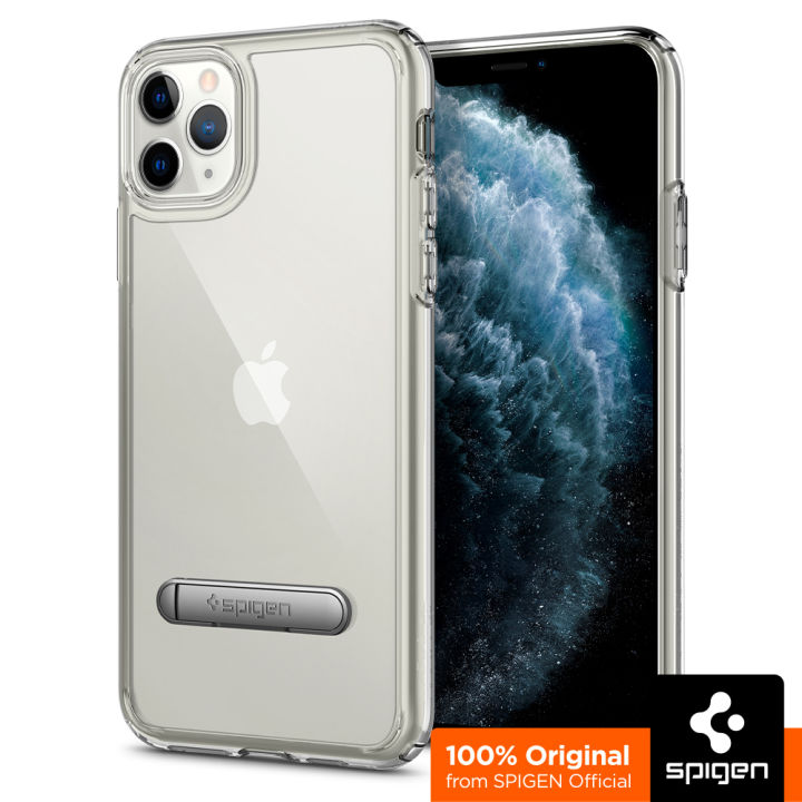 SPIGEN Case for iPhone 12 Series iPhone 11 Series [Ultra Hybrid