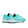 Zevma Sepatu Futsal Original Panthera Pro .2 - Tosca White. 