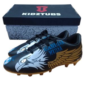 KIDZTUBS Sepatu Bola Sepatu Sepak Bola Anak Laki Laki Sepatu Bola 1738110624