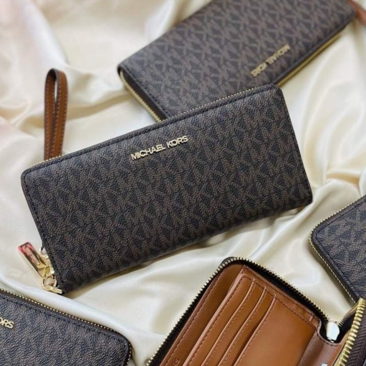 Michael kors wallets online and purses