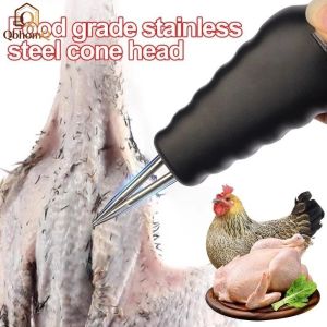 Electric quick hair removerefficient chicken hair removerPortable Electric Poultry Plucker Machine