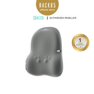 SKG TS700 Back and Waist Massager
