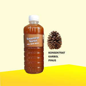 Biang Karbol Wangi - Biang Bibit Karbol Wangi 500ml Bisa Jadi 5 Liter - Bibit Karbol Anti Kuman - Karbol Aroma Cemara - Karbol Wangi Sereh - Carbol Pembersh Kamar Mandi