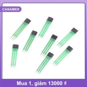 【CANAMEK】 10 chiếc cảm biến hội trường Xe hơi điện oh413 41f 503 3144 44e 49e 43f U18 linh kiện hội trường cho chip điện thoại di động ván trượt Xe đạp điện