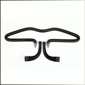 ไม้แขวนเสื้อสแตนเลส ปรับมุมได้ ราวตากผ้า ความสามารถในการรับน้ำหนัก ป้องกันการชนกัน สติ๊กเกอร์ไฟฟ้าสถิต