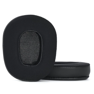 High Density Sponge Ear Cushions For B450XT Headphones Securely Fit And Sweatproof Construction