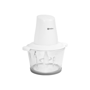 Simplus Máy xay thịt 2L Máy trộn Máy xay thực phẩm Máy xay thịt Thực phẩm bổ sung Thiết bị gia dụng- Bảo hành 1 năm 1 đổi 1