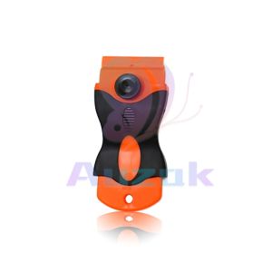 AUK Plastic Car Sticker Remover Edge Blade Scraper Window Spatula Tools