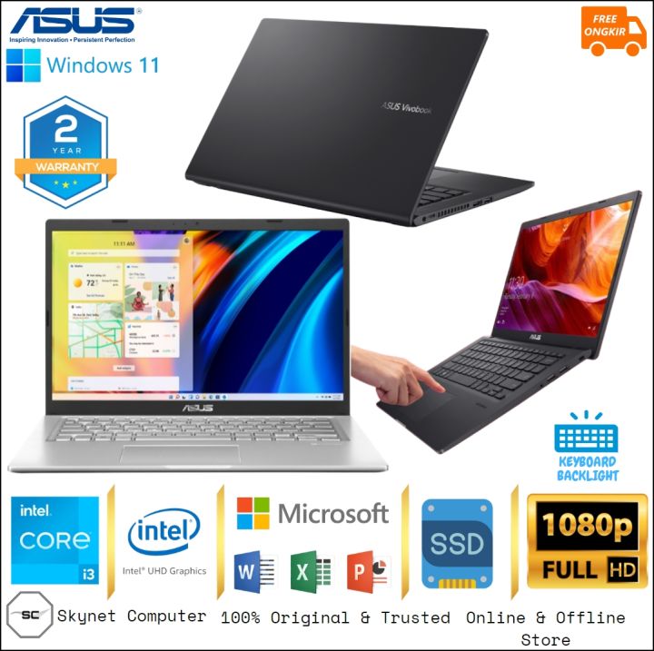 asus-vivobook-a1400ea-intel-core-i3-1115g4-ram20gb-ssd512gb-windows-11