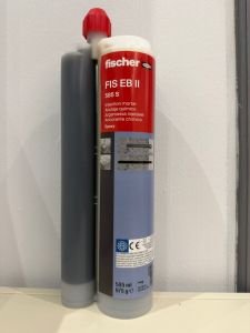 FIS EB II 585 S