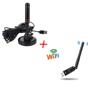 กล่องทีวี digital💥💥 กล่อง ดิจิตอล tv HD DIGITAL DVB T2 กล่องดิจิตอลทีวี กล่องดิจิตอลtv ภาพสวยคมชัด รับสัญญาณได้ภาพได้มากขึ้น ราคาถ