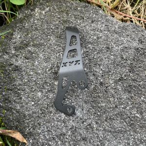 BRACKET TABUNG MINYAK REM KAWASAKI NINJA 2TAK R RR SS