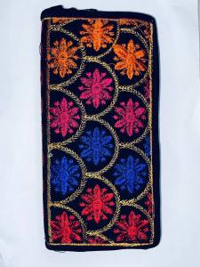 PAKISTANI BAG - LONG PURSE FOR WOMAN