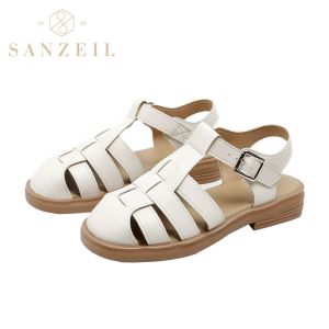SANZEIL Gina Monolith Casual Terbaru 1334