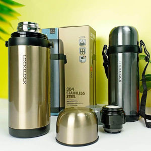 BÌNH GIỮ NHIỆT EASY-TAKE LOCKnLOCK-LHC1439 1000ml