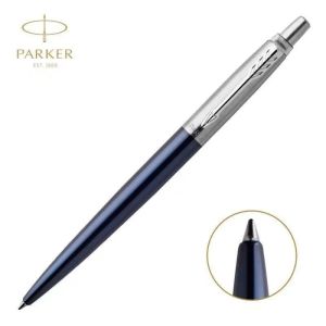 Customized Pen Ink Pen PARKER Choate Steel Rod Gold Luxury Clip Push Simple gel Pen Ball Pen Student Examination Buckle gift box (Free carving)