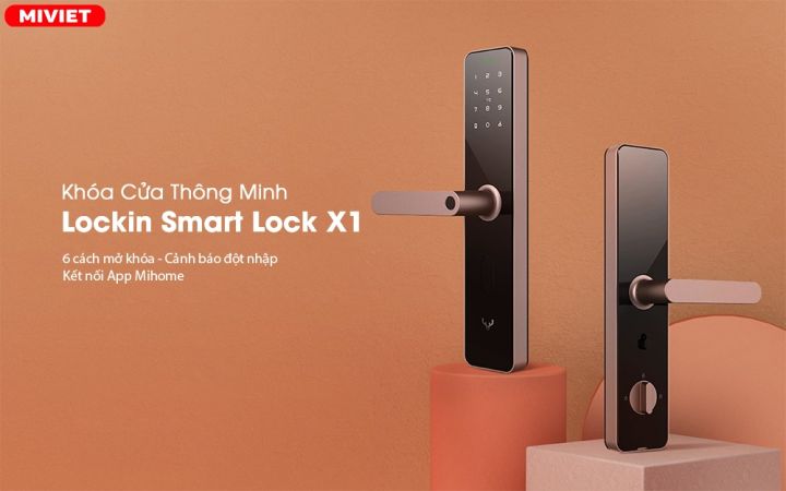 khóa học computer vision với python (opencv) -... Khóa Cửa Thông Minh Xiaomi Lockin Smart Lock X1/Khóa thông minh cao cấp ...