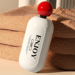 Dual-Purpose Flip Cover Dust-Proof Water-Washable Lint Remover Rotatable Lint Roller Dusting Static Brush Clothes Hair Brush