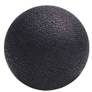 Lacrosse Ball Massage Ball Mobility Myofascial Trigger Point Body Yoga Fitness