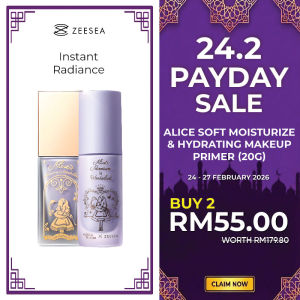 ZEESEA Color Corrector Primer (10g)