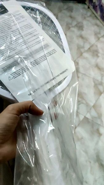 Buyer review video 3