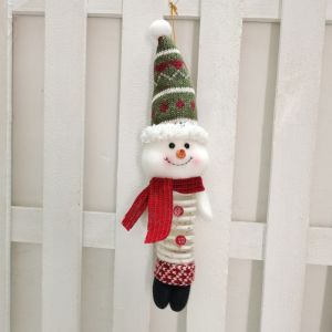 【Lifefree】ตุ๊กตาคริสต์มาส ของขวัญคริสต์มาส ตกแต่งคริสต์มาส สําหรับตกแต่งบ้าน