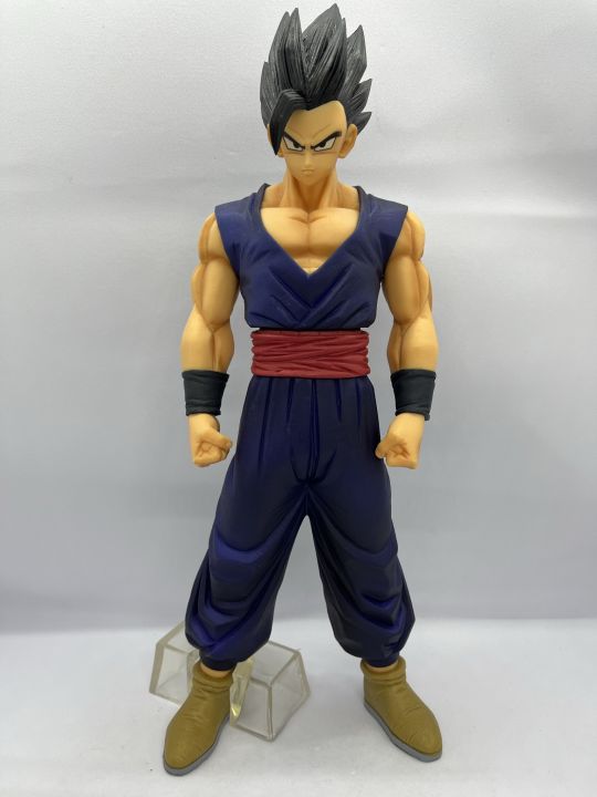 Dragon Ball (DBZ) - Ichiban Kuji (IK) Prize A DBSSH - Ultimate Gohan ...