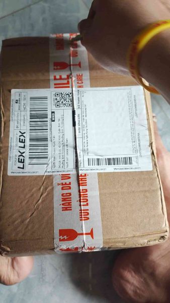 Buyer review video 6