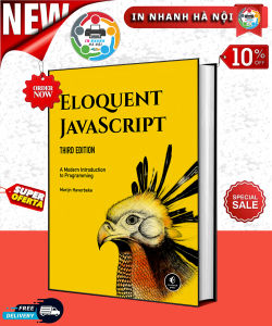 Eloquent JavaScript A Modern Introduction to Programming 3rd Edition - in nhanh ha noi
