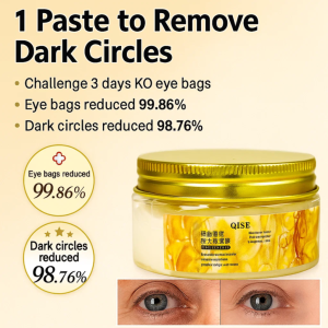 [Eliminate Eye Bags in 3 Days] Snail Essence Anti-Wrinkle Eye Mask Remove Eye Bags Tightening Light Lines Anti Ageing Eye Patch