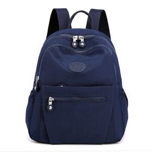 RANSEL WANITA IMPORT CHIBAO 06#