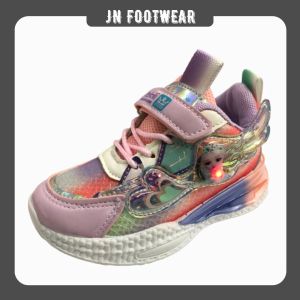 [JN] Childrens Shoes Breathable Casual Shoes Size 27-32 Kids Running Sneakers Kids Shoes