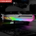 🔰 ที่ค้ำการ์ดจอ ขาค้ำการ์ดจอ COOLMOON GT8 ARGB VGA HOLDER 🔰. 