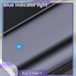 KLL Loại C xương dẫn từ tai nghe Sạc adapter cho yuansea x18pro Langsdom AirWave Pro dailing S900 nank Runner 4