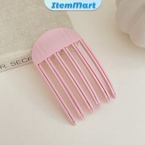 ItemMart Styling clip Fluffy Hair Roots Clips Creative Headwear Hair Styling Tool
