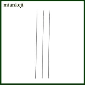 miankeji Painting Airbrush Body Brushwork Accessories Parts Spray Needle Nozzle