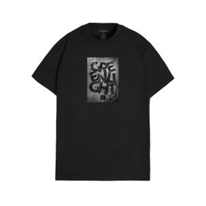 Greenlight Kaos Pria Lengan Pendek Katun T-Shirt Regular Fit OL-C300723
