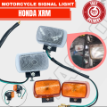 YASUO Signal Light HONDA XRM | JAPAN QUALITY SIGNAL LIGHT. 