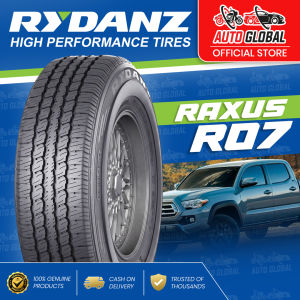 Rydanz 185 R14C 8PR Raxus R07