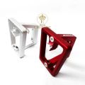 Front Block Sepeda Lipat Raze Alloy CNC Bicycle Empire. 