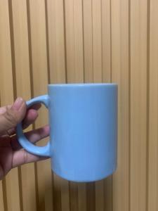 Gelas Keramik Warna Stoneware