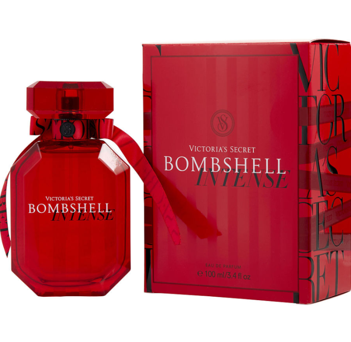 NƯỚC HOA NỮ VIC ĐỎ 100ML Lazada.vn