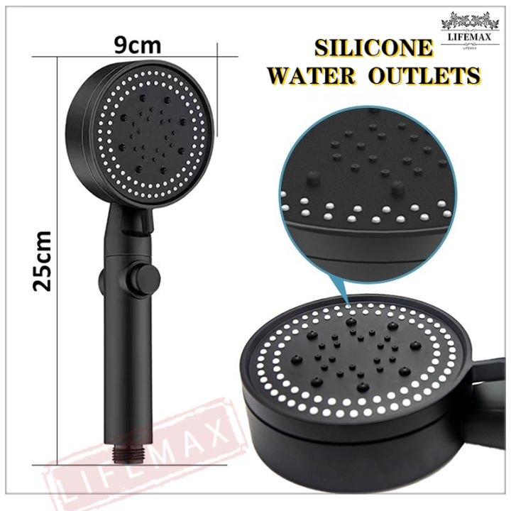 %5BSG%20Seller%5D5%20Modes%20High%20Pressure%20Handheld%20Shower%20Bath%20Heads%20SPA%20Nozzle%20Bathroom%20Accessories%20Shower%20head%20-%20Image%209