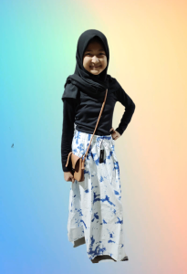 ROK PANJANG TIE DYE TERBARU/ ORI\nROK TIE DIYE WANITA TERKINI. /COCOK BUAT ANAK REMAJA DAN DEWASA / COD PASTI AMAN