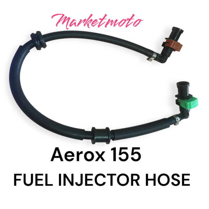 FUEL INJECTOR HOSE AEROX155 Lazada PH
