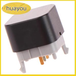huayou Industrial Crane Radio Wireless Remote Control Double Dual Speed 2 Steps Button Industrial Remote Control Button